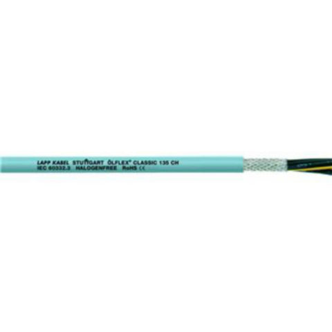 Ølflex® Classic 135 uten indre kappe, Lapp - 300