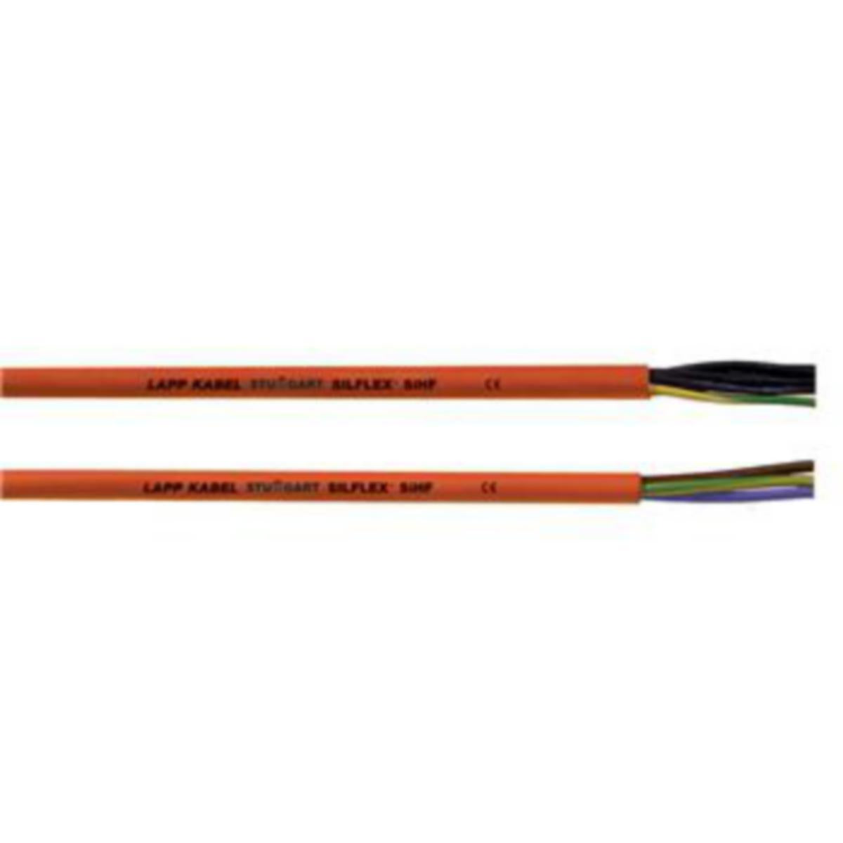 Ølflex® Heat 180 SIHF, Lapp - 300