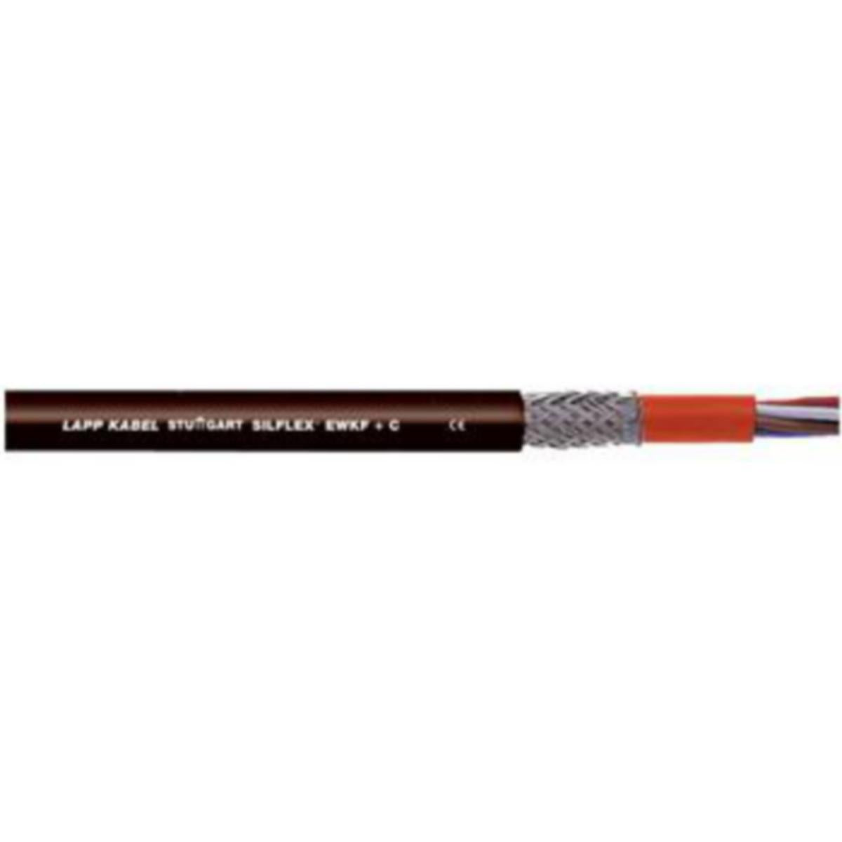 Ølflex® Heat 180 EWKF, Lapp - 300