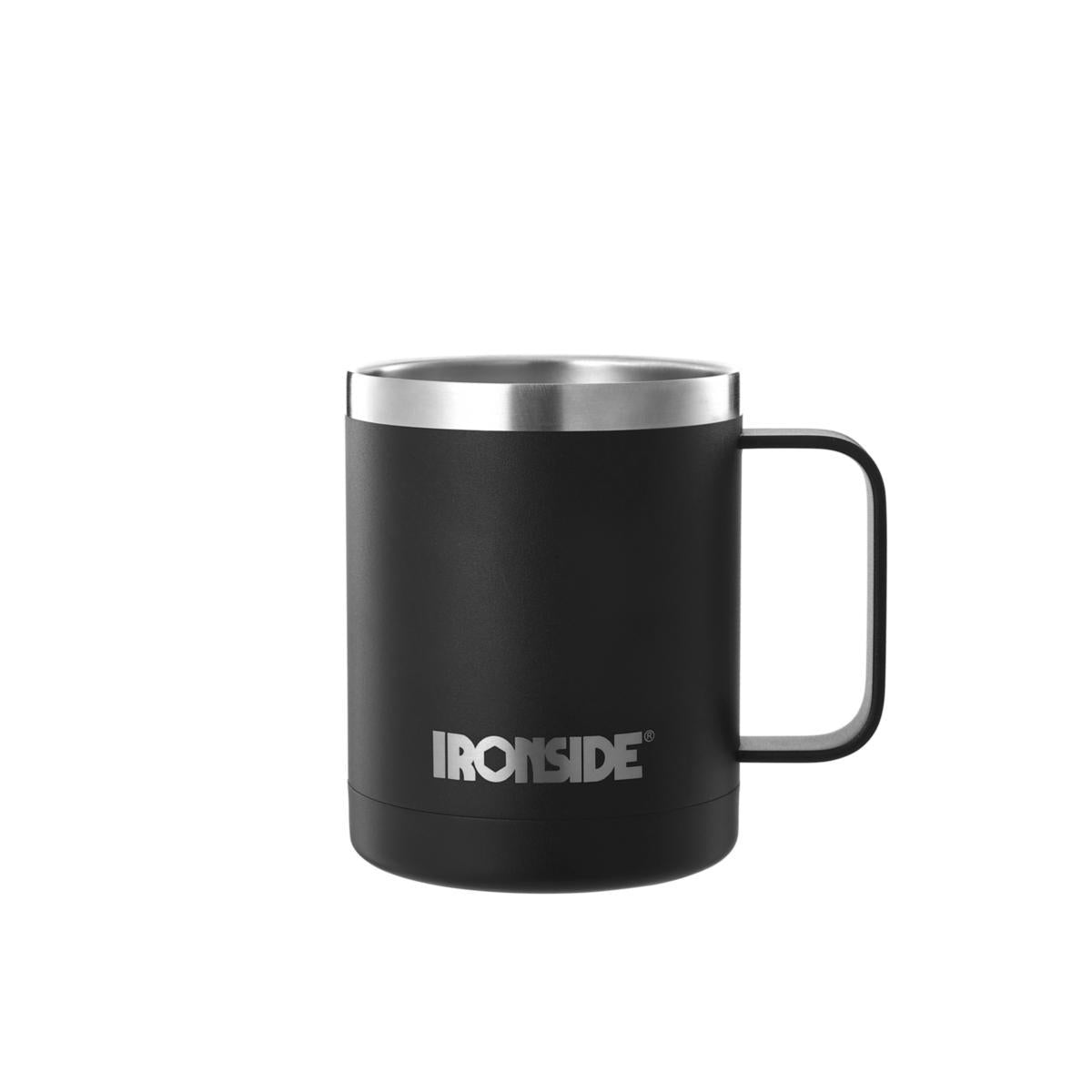 Kopp Ironside