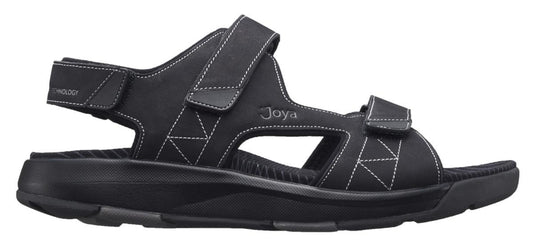Arbeidssandal JOYA Alexander Sandal Black