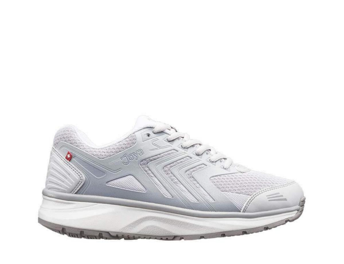 Arbeidssko JOYA Electra SR White/Grey