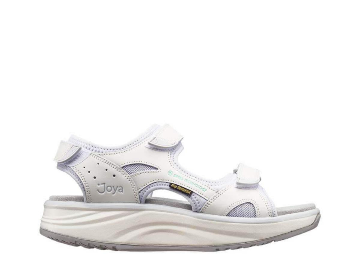 Arbeidssandal dame JOYA Komodo Sandal