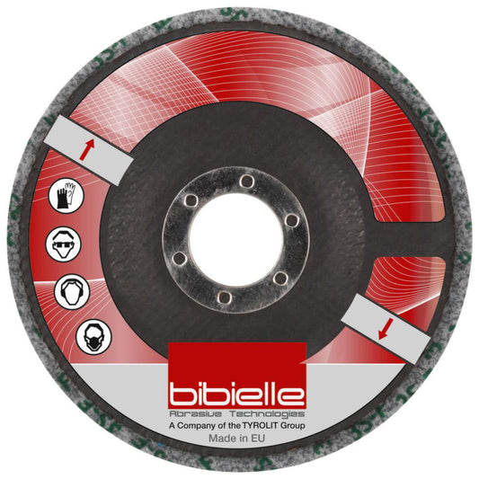 Polersystem Tyrolit Premium ***