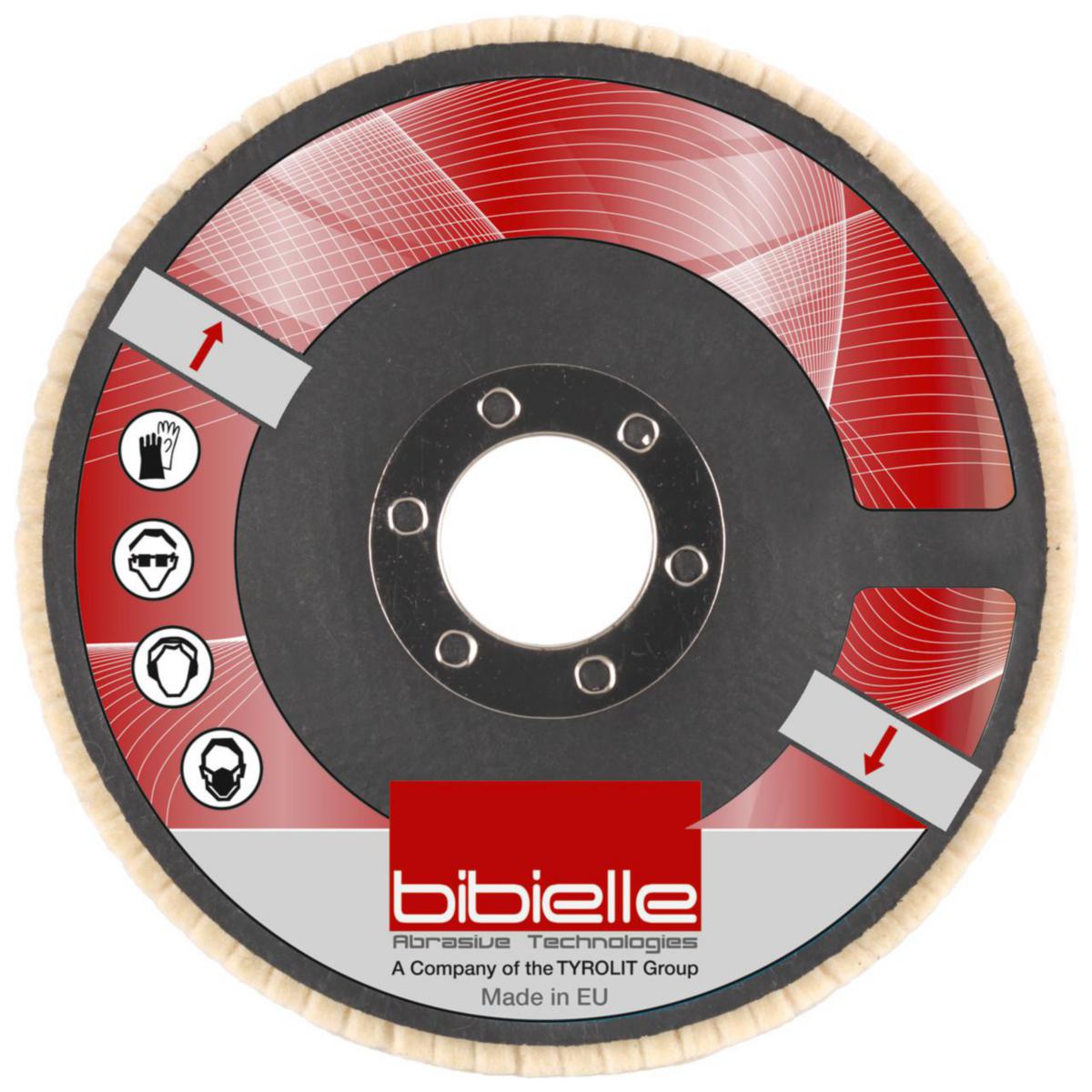 Polersystem Tyrolit Premium ***