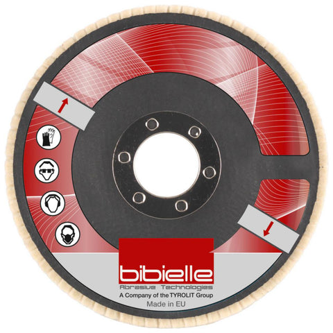 Polersystem Tyrolit Premium ***