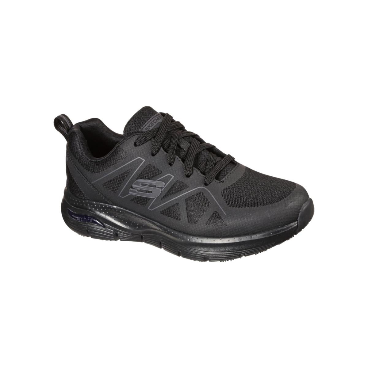 Arbeidssko Skechers Arch Fit Axtell