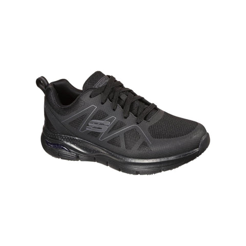 Arbeidssko Skechers Arch Fit Axtell