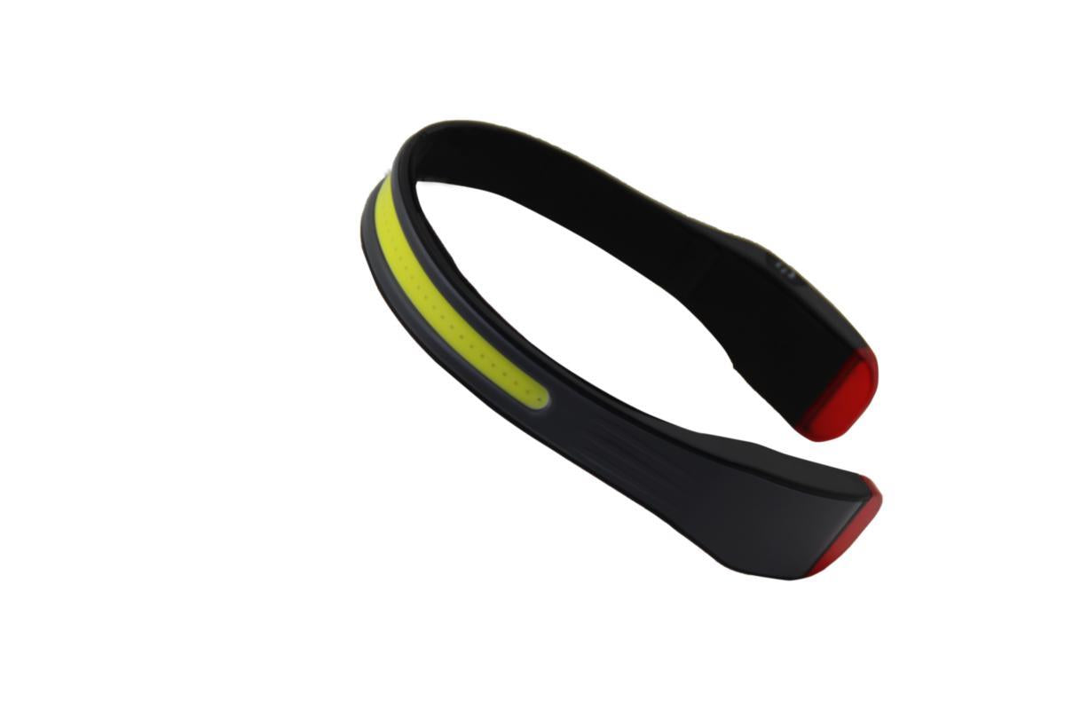 Pannelykt Ironside Oppladbar