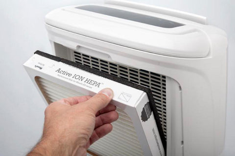 Avfukter Woods AD20G - Wood's