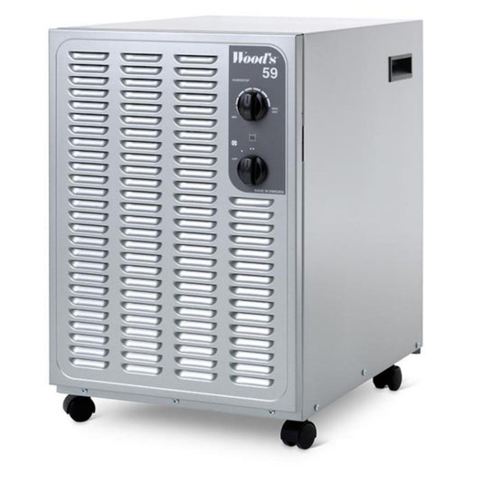 Avfukter Woods SW59F - Wood's