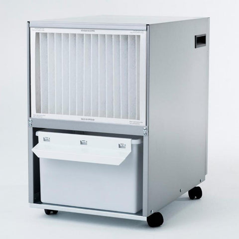 Avfukter Woods SW59F - Wood's