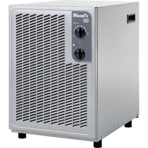 Avfukter Woods DSC50 - Wood's