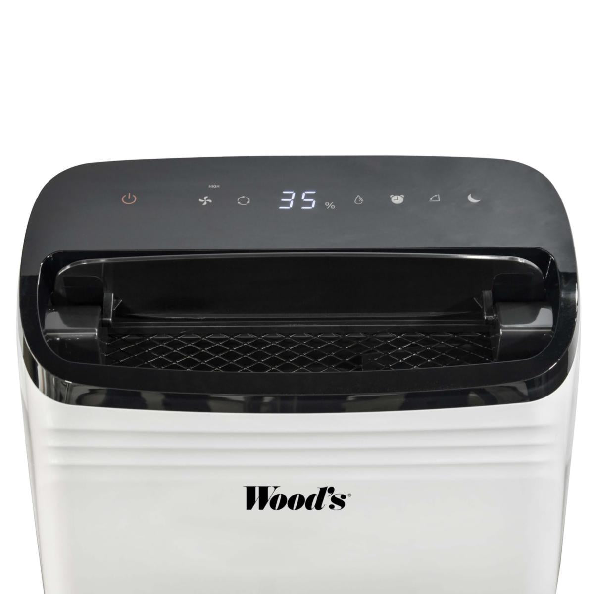 Avfukter Woods MDK21 - Wood's