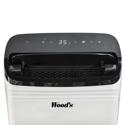 Avfukter Woods MDK21 - Wood's