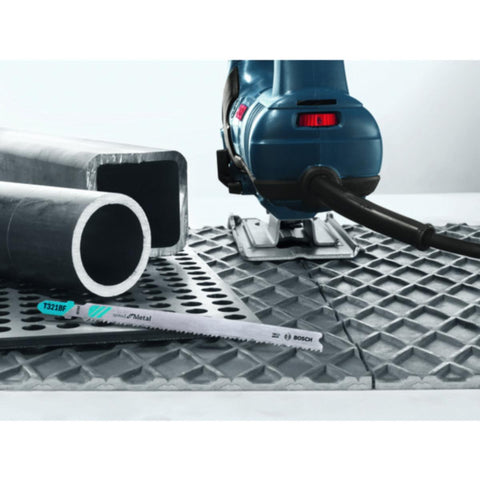 Stikksagblad Bosch Metal Speed
