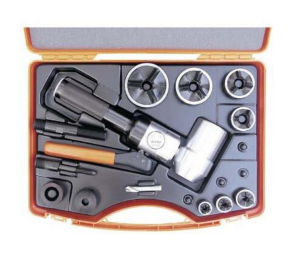 Lokkesett Compact M16-M63