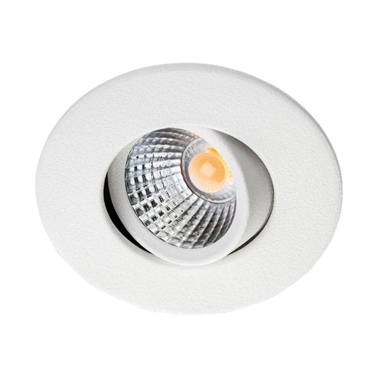 Downlight SG® Nano Tilt IN/OUT Hvit - 10