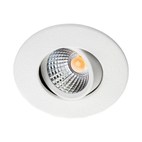 Downlight SG® Nano Tilt IN/OUT Hvit - 10