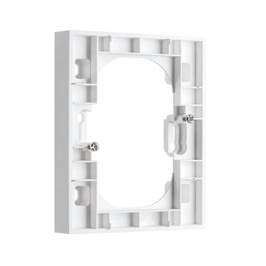 Påveggskappe SG® 1,5 - SG Armaturen