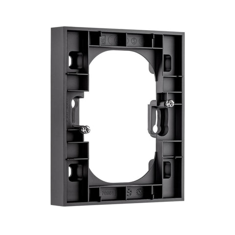 Påveggskappe SG® 1,5 - SG Armaturen