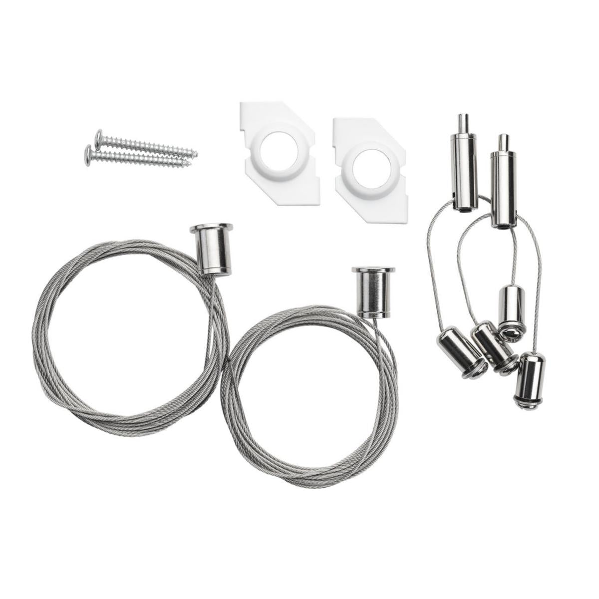 Tilbehør SG® Wireoppheng Ecoline - SG Armaturen