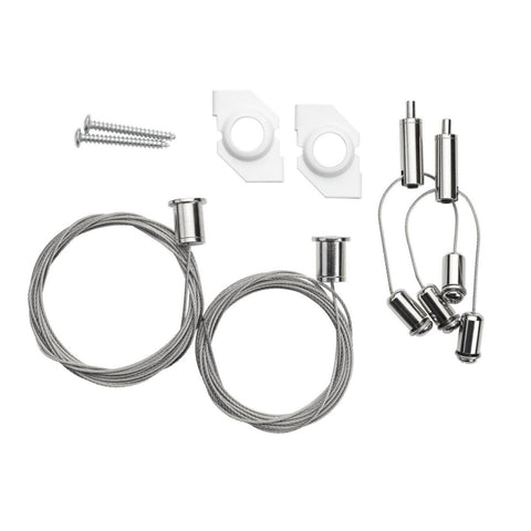 Tilbehør SG® Wireoppheng Ecoline - SG Armaturen