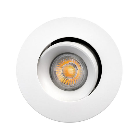 Downlight SG® Junistar Bio Hvit - 220-240