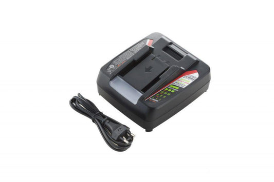 Batterilader MAX