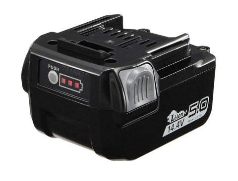 Batteri Max