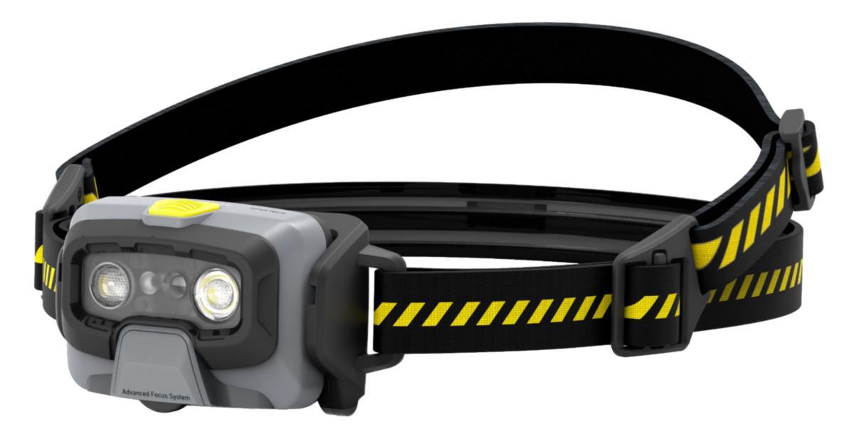 Hodelykt Ledlenser HF6R Work