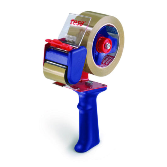 Hånddispenser Tape Tesa 50mm Economy