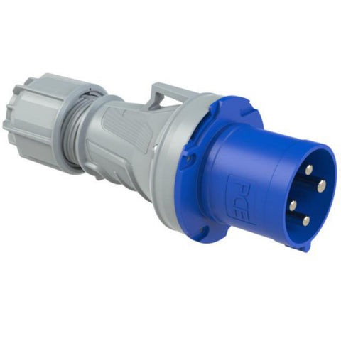 Plugg 230V IP44, a-collection