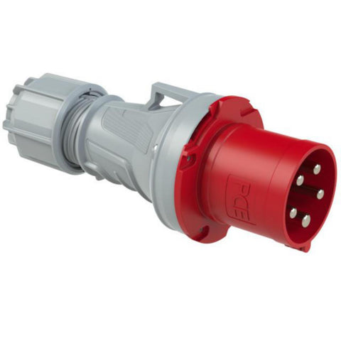 Plugg 400V IP44, a-collection