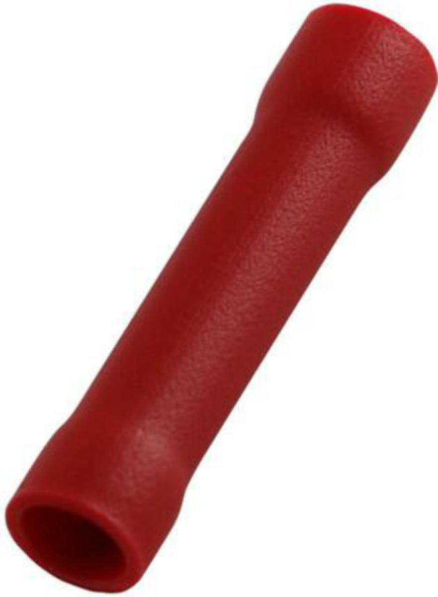 Isolerte skjøtehylser Melbye fortinnet kobber - 10