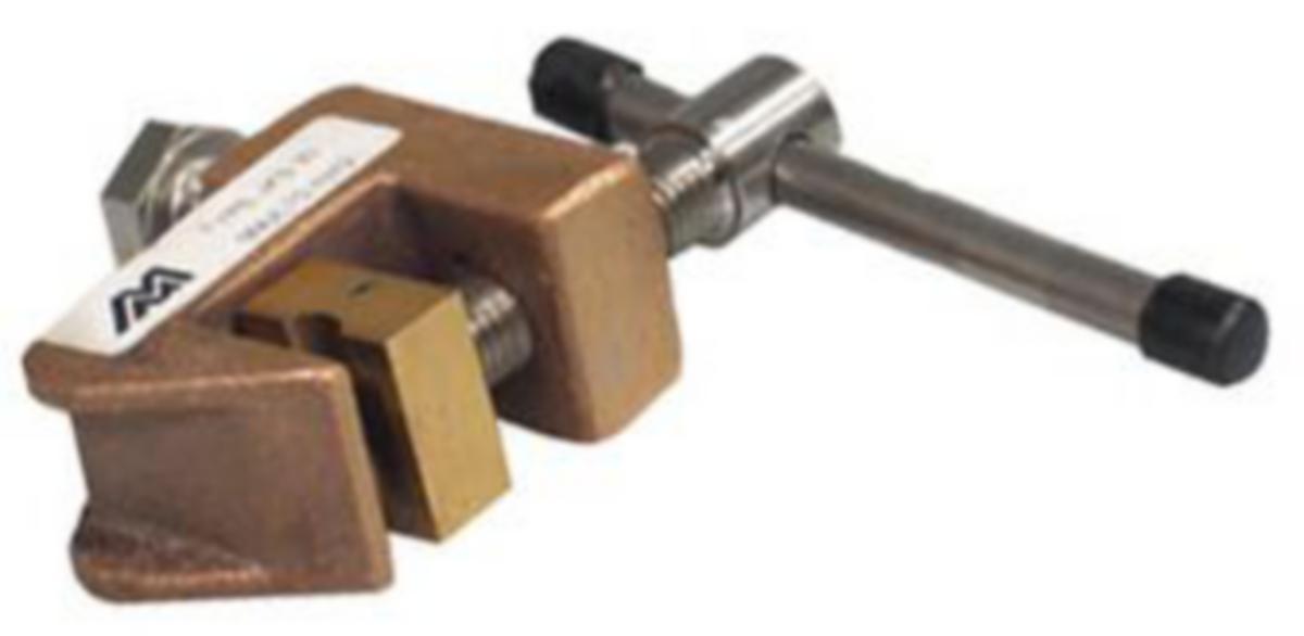 Jordfesteklemme Melbye JKS30