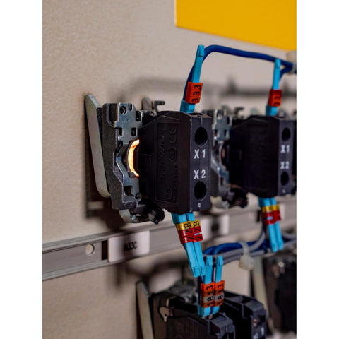 Signallampeholder Schneider ZBV - Schneider Electric