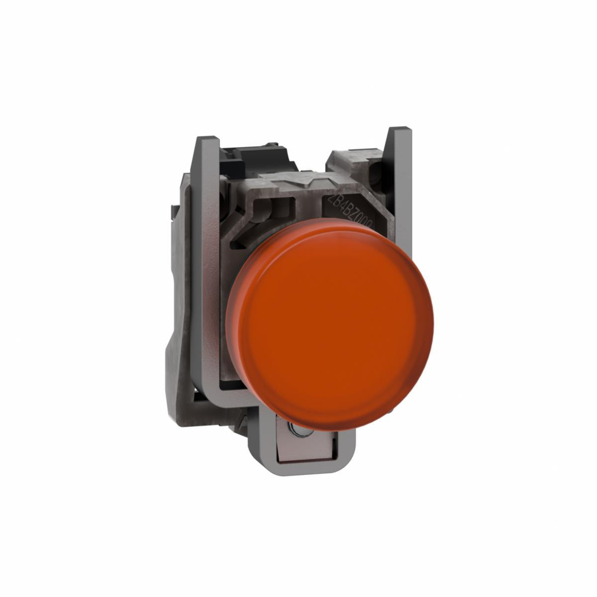 Komplette signallamper i metall Schneider 22 mm - Schneider Electric