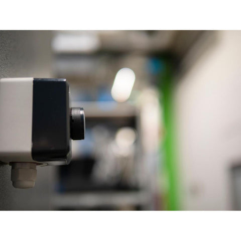 Trykknappbokser Schneider XALD komplett - Schneider Electric