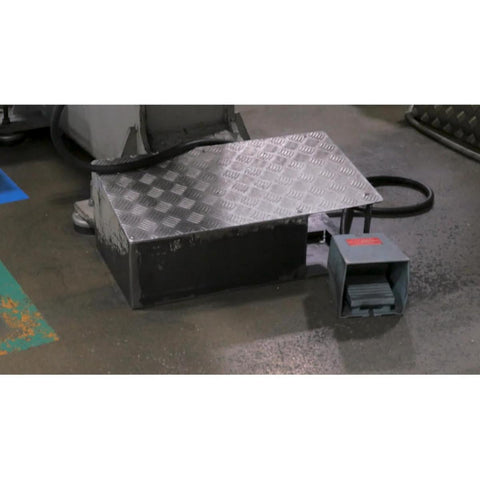 Fotpedal Schneider