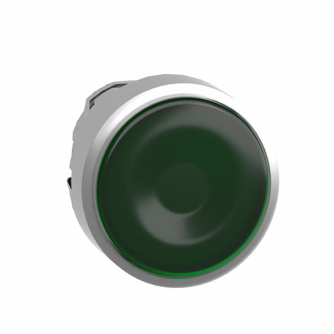 Trykknapphode Schneider for XB4-B - Ja