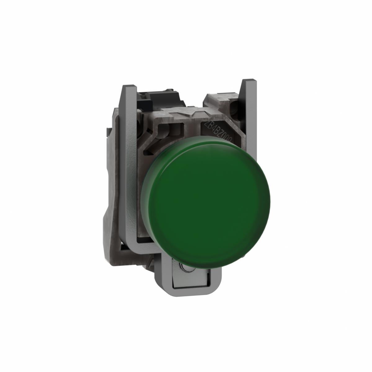 Komplette signallamper i metall Schneider 22 mm - Schneider Electric