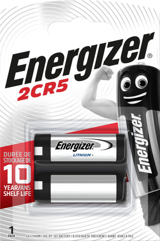 Batteri Lithium Energizer Photo (6266562)