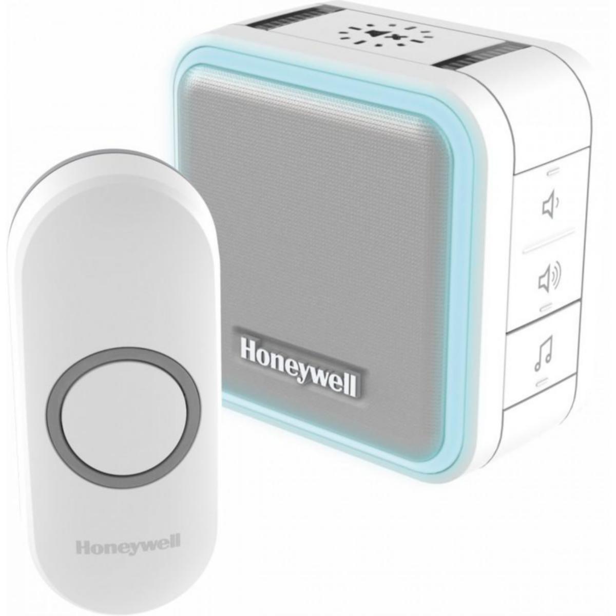 Ringeklokke Honeywell DC515N - 4.5