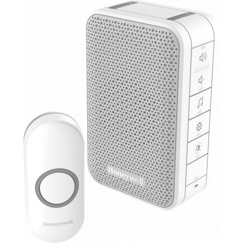 Ringeklokke trådløs Honeywell DC313N - Honeywell Home