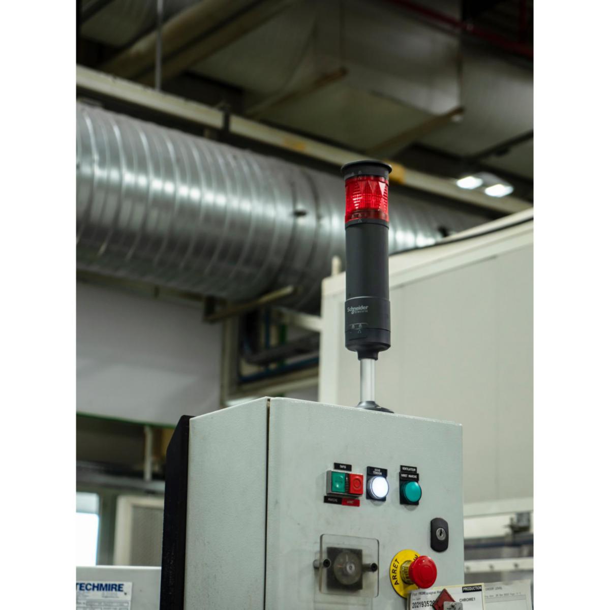 Alarmenhet Schneider Harmony XVU