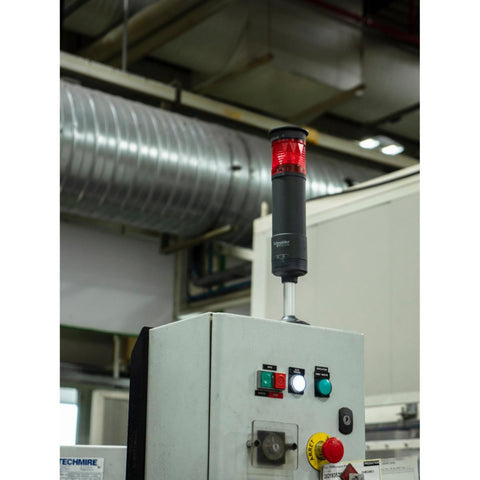 Alarmenhet Schneider Harmony XVU