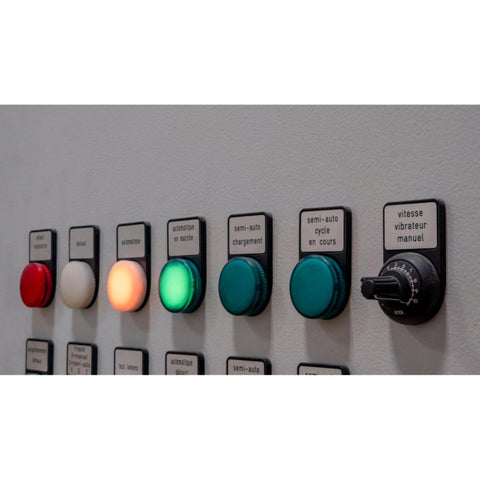 Potensiometer komplett - Schneider Electric