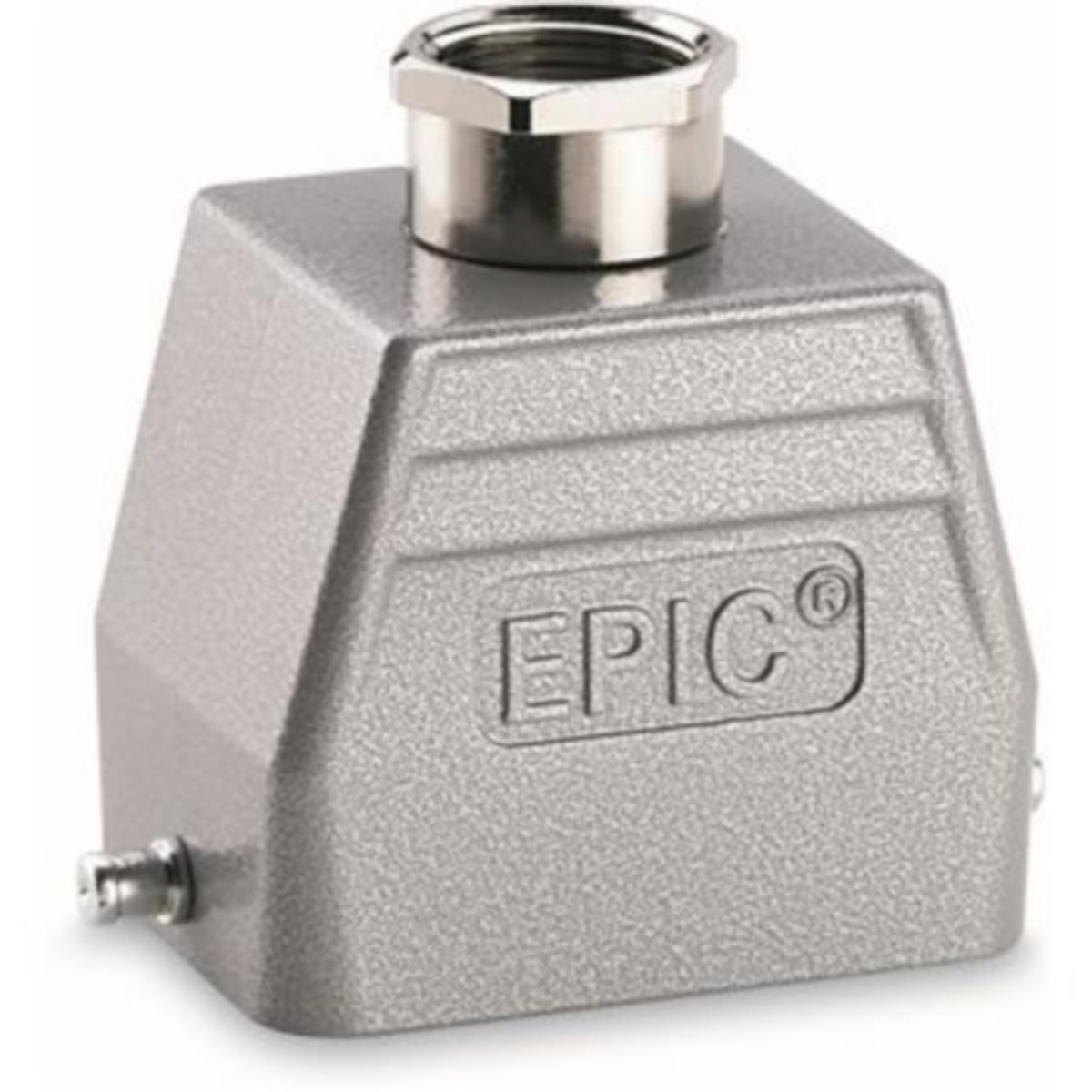 EPIC® Serie H-B for kabel, Toppinnføring, 1 bøyle - Lapp