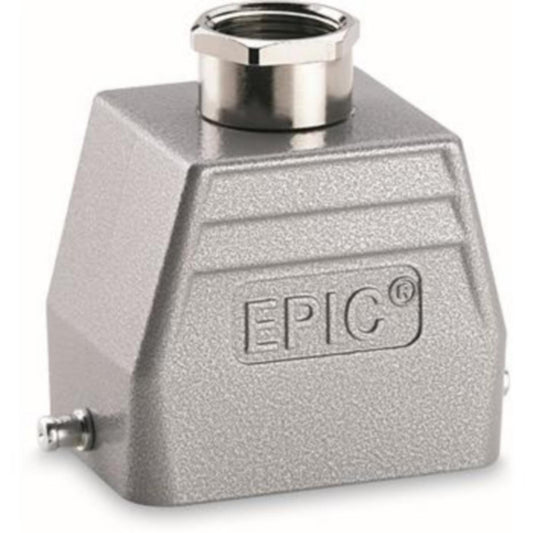 EPIC® Serie H-B for kabel, Toppinnføring, 1 bøyle - Lapp